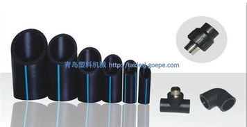 匠心筑管，安全护航 PE燃气管与供水管生产线的智造之旅