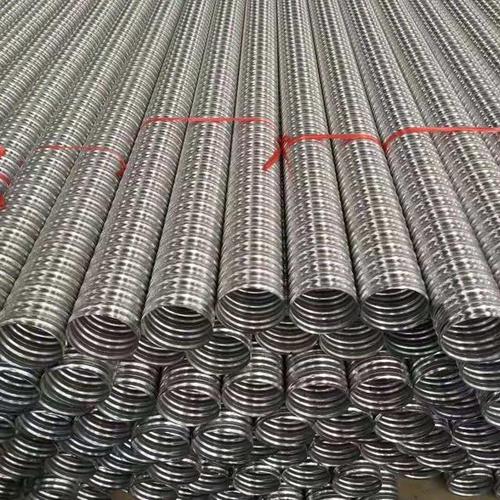 燃气金属不锈钢波纹管